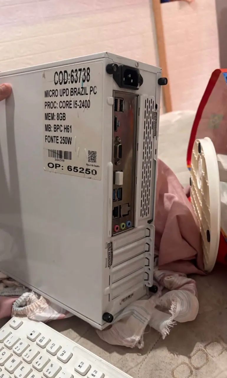 computador pc - Foto 4