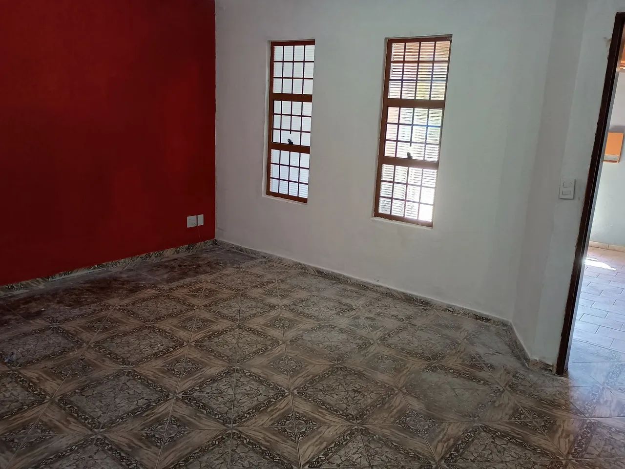 Casa alugo  - Foto 4