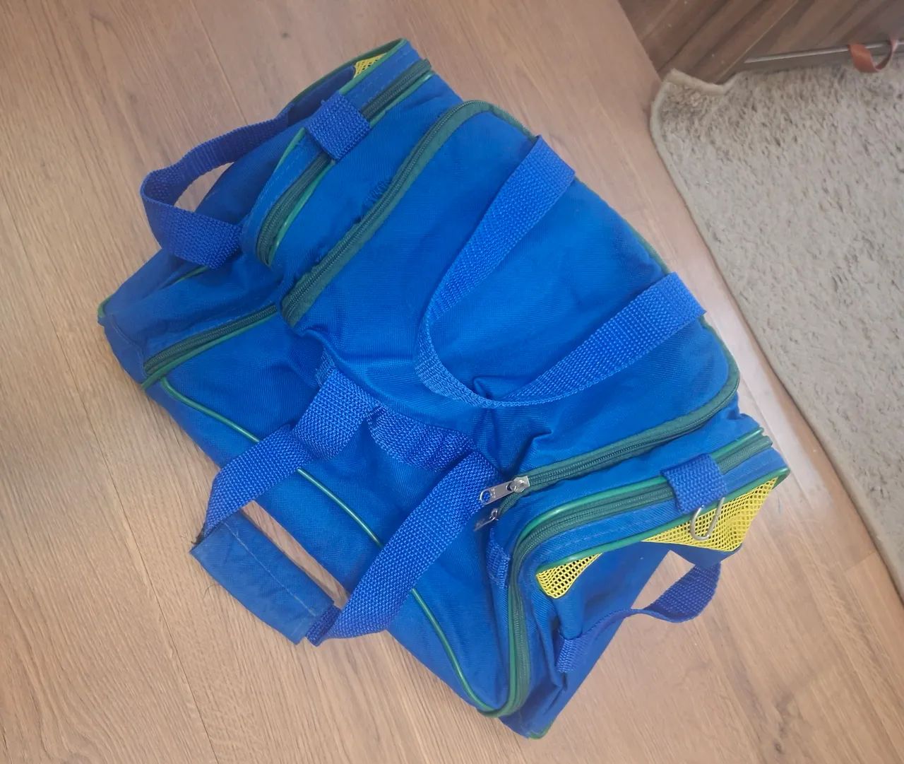 Bolsa oficial da copa 2006 - Foto 4