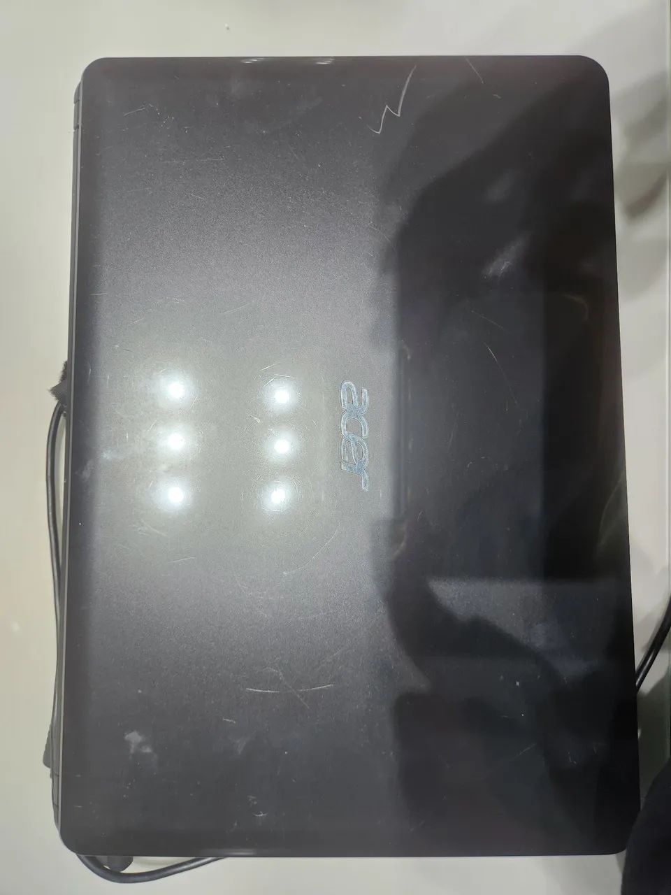 Vendo notebook  Intel inside Core"13 - Foto 4