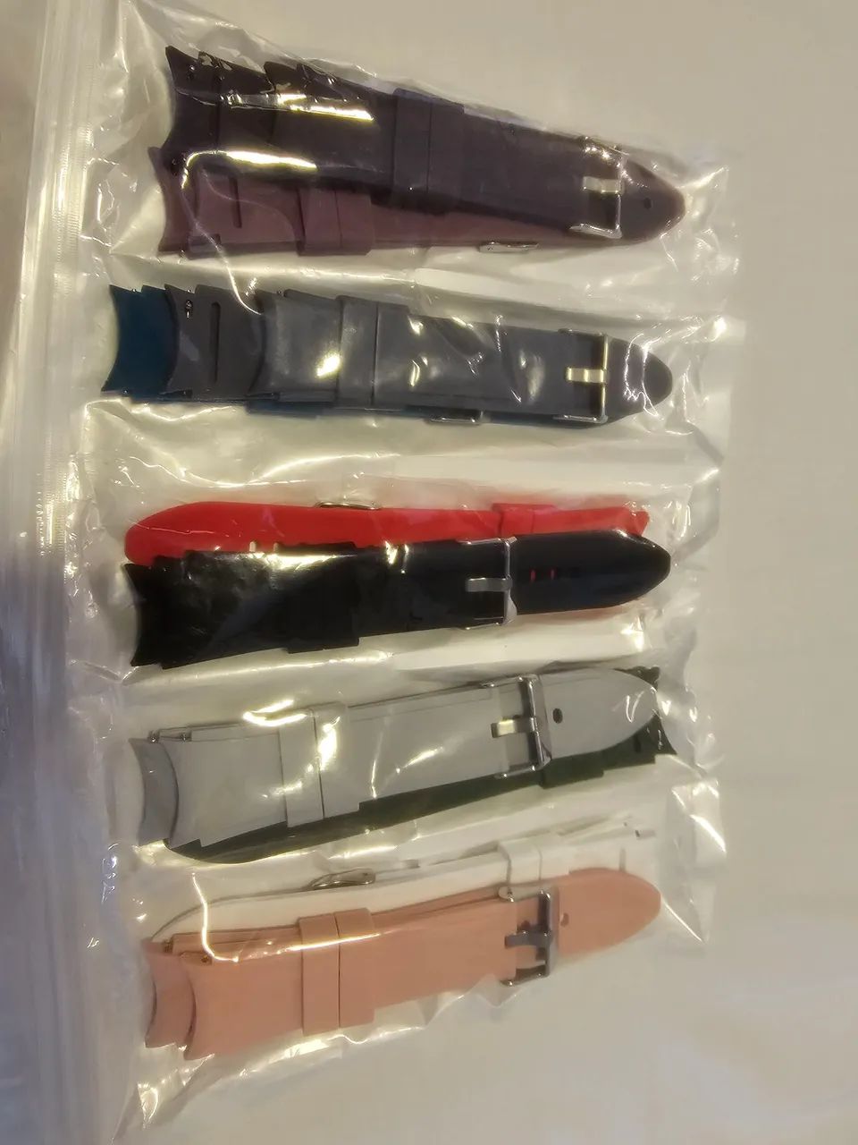 Pulseiras relógio Smartwatch 