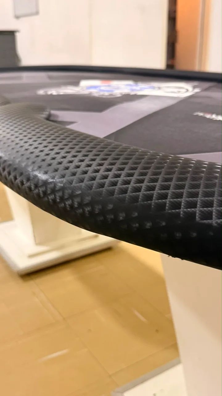 Mesa de poker - Foto 4