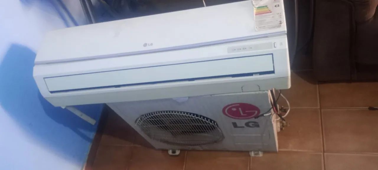 A.R serviço e reformas - Foto 4