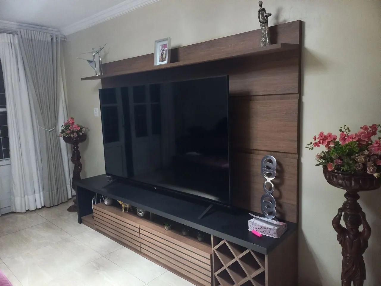 Hack de sala