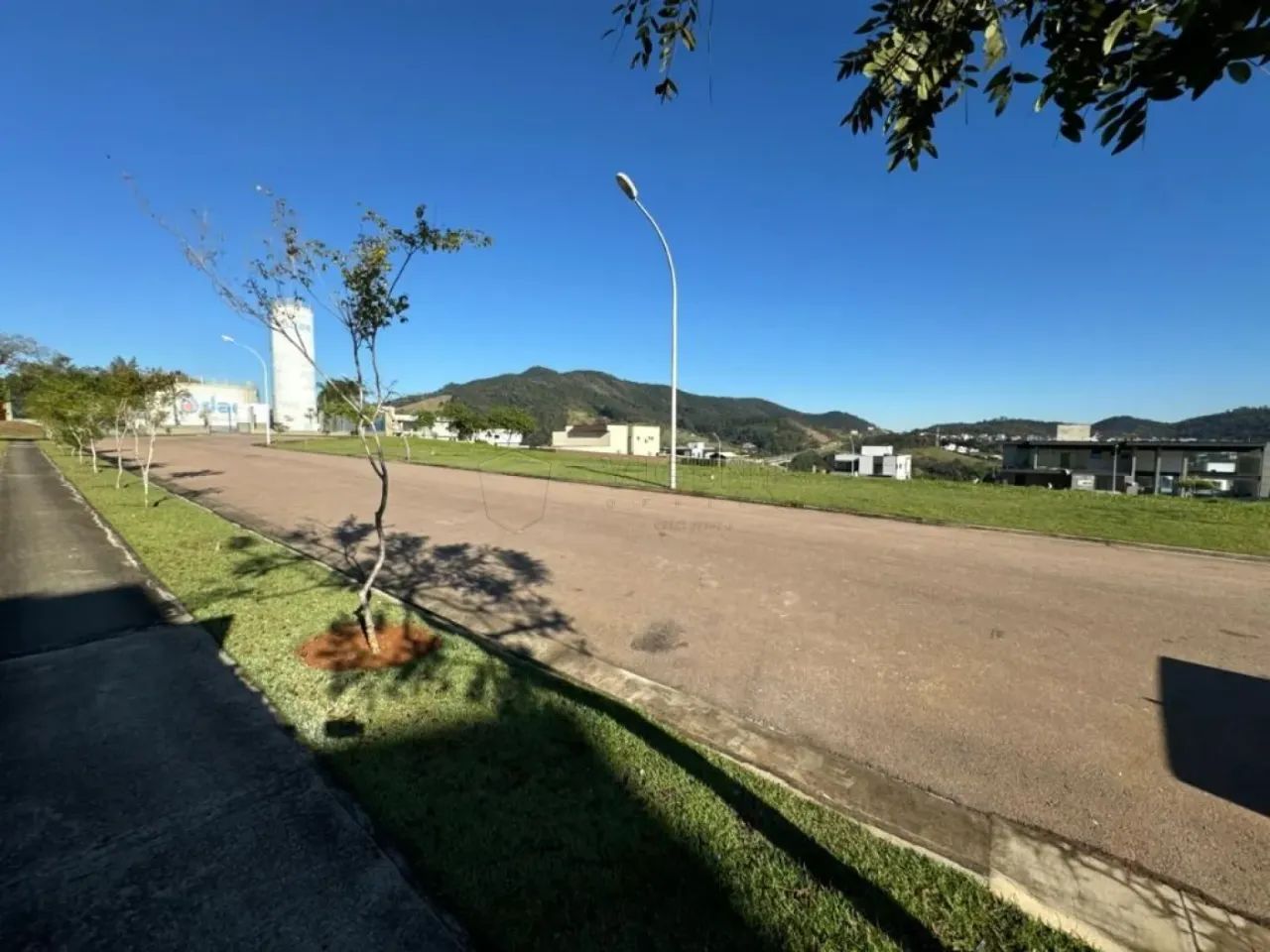 Terreno no Alphaville de Jundiaí/SP com 496,39m². - Foto 3