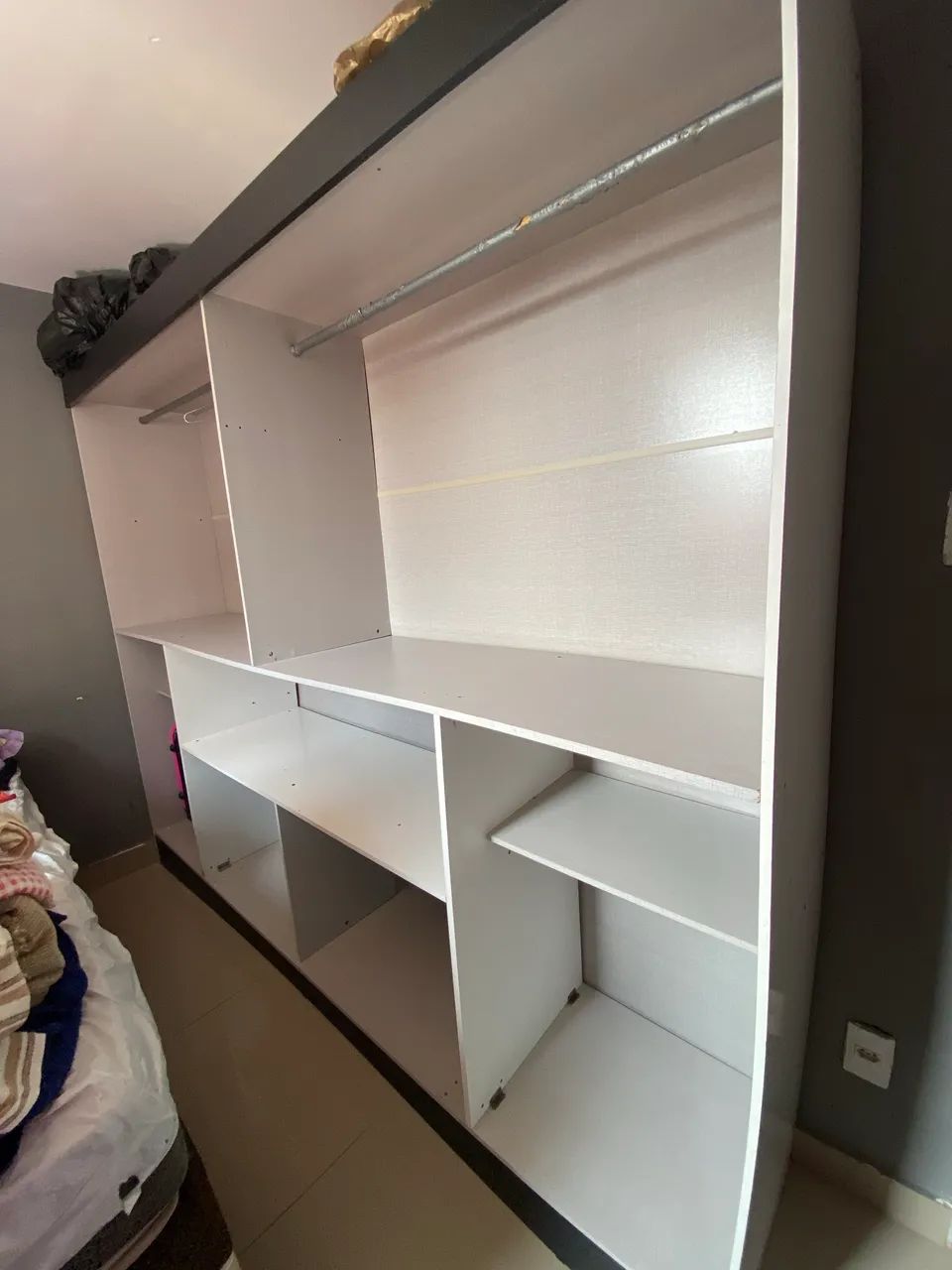 closet/guarda roupa  - Foto 4
