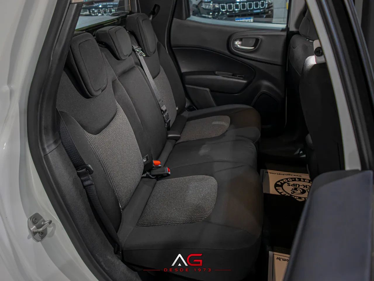 Fiat Toro Endurance 1.3 T270 4x2 Flex Aut., foto 13 de 20