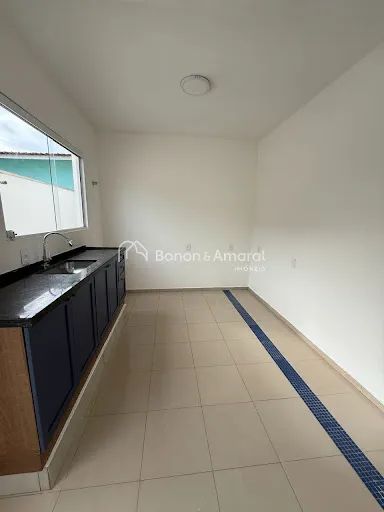 Casa a venda com 3 quartos e suíte em Paulinia, SP - Foto 2