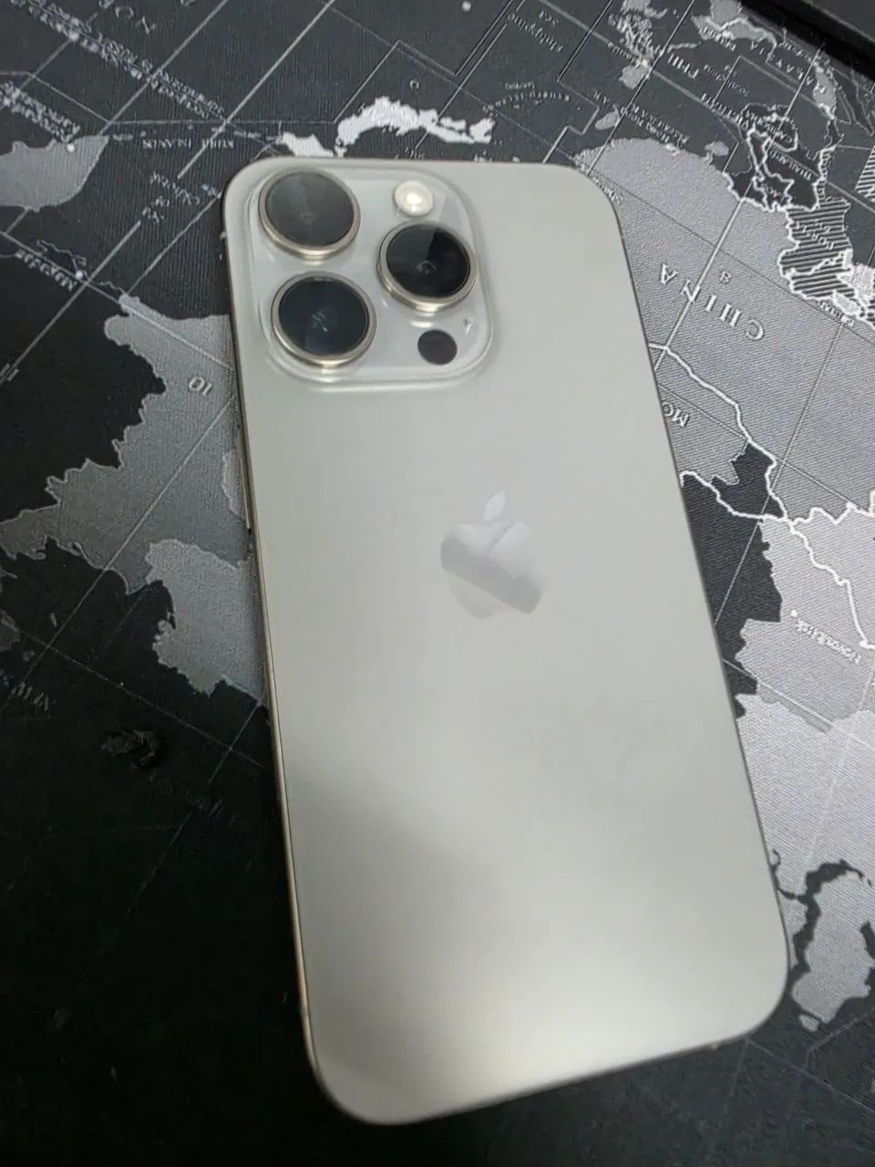 Iphone 15 Pro 512gb - Foto 2