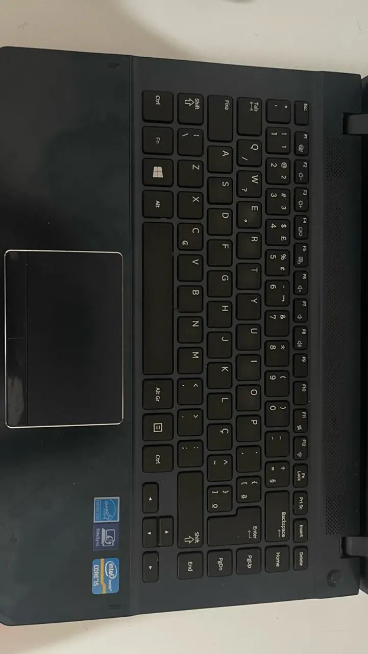 Notebook Samsung i5 top - Foto 3