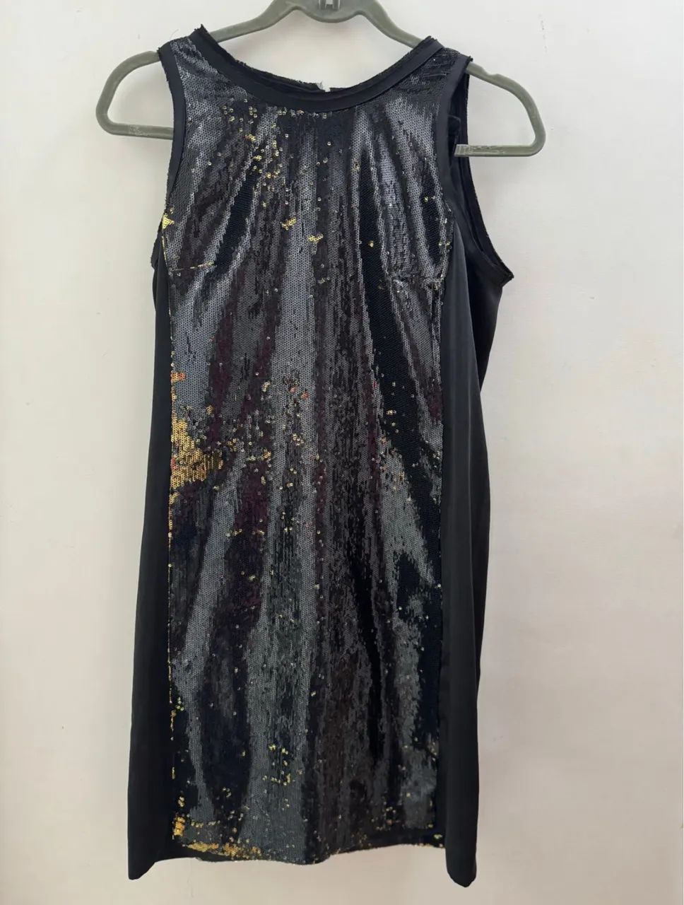 Vestido Paetê Michael Kors  - Foto 3