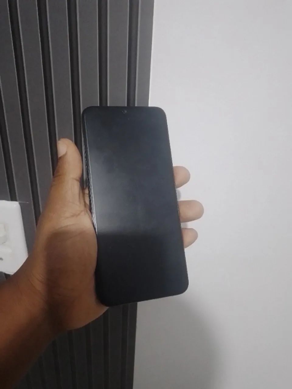 MOTO G30 128 GB , PERFEITO! - Foto 3