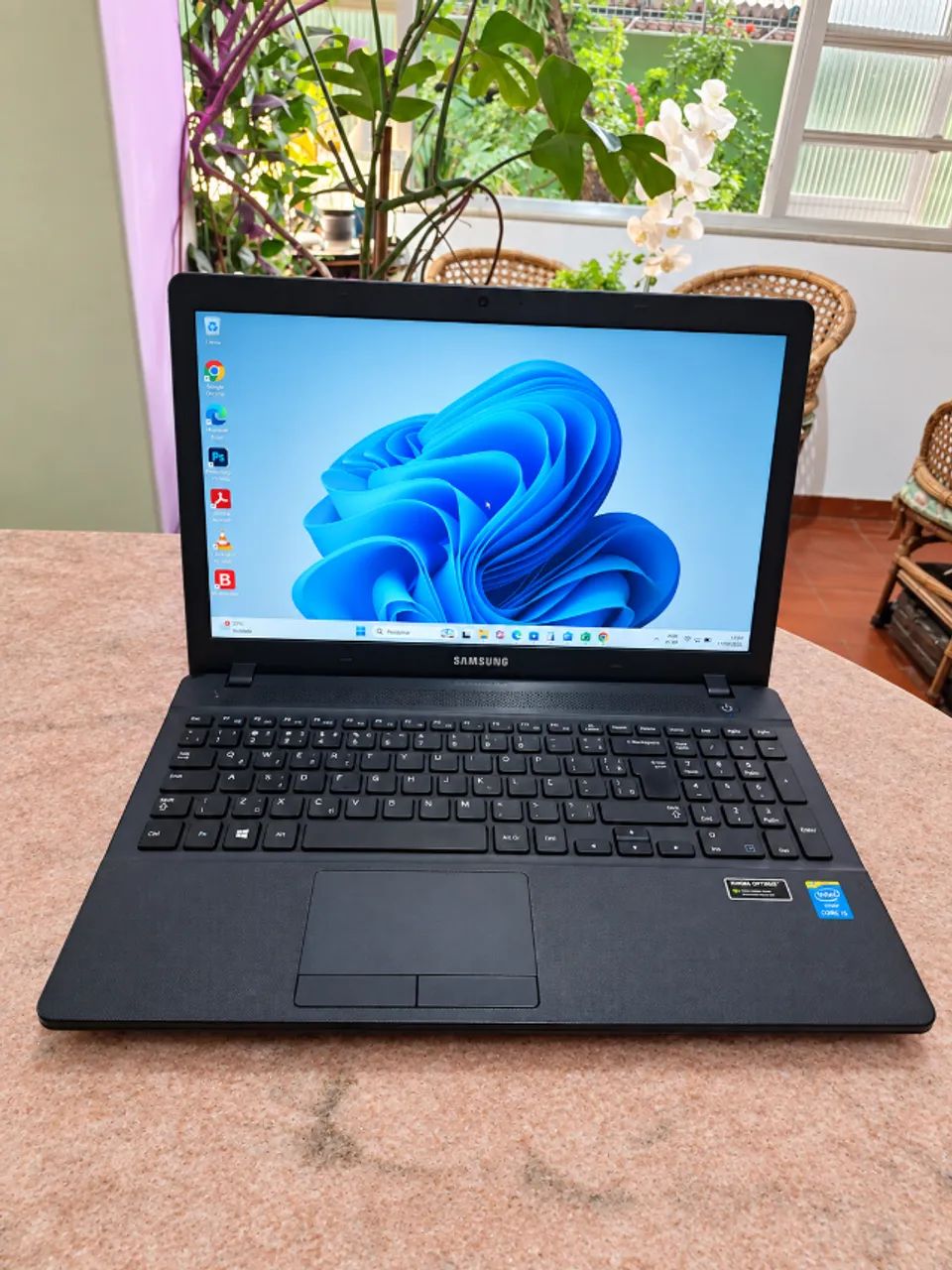 Notebook Samsung Book 2 Intel Core i5 | 8GB RAM | SSD 256GB - Foto 2