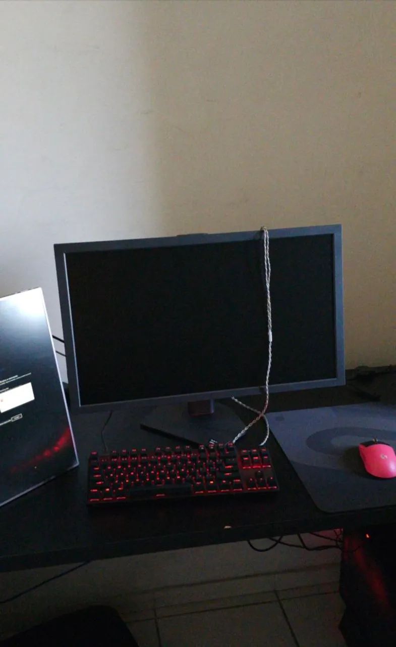 MONITOR BENQ 280HZ