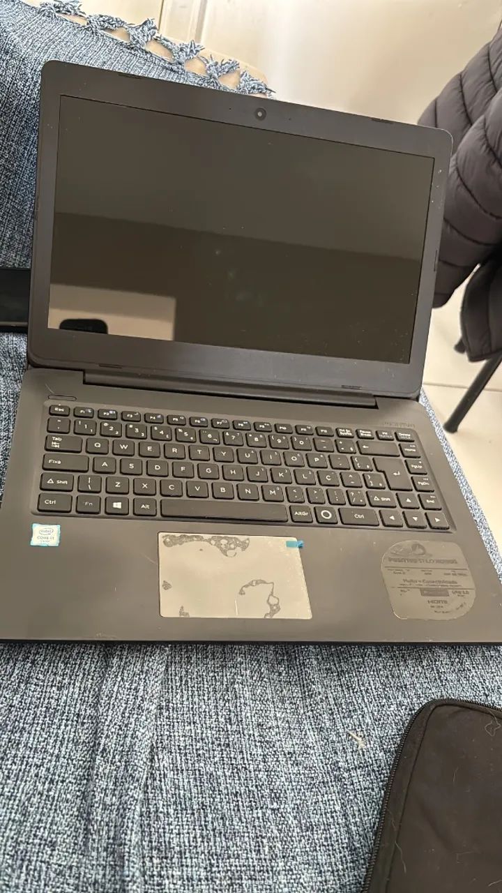 Notebook positivo Stilo - Foto 2