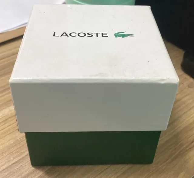 Relógio Lacoste Original - Foto 4