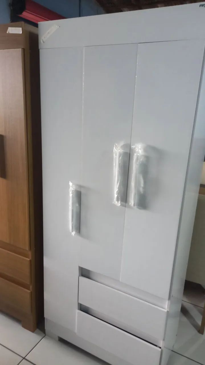 Guarda-roupa 