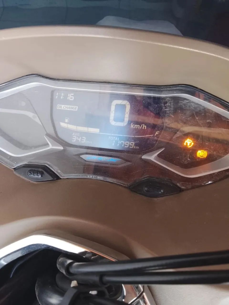 PCX 2024 - Foto 4