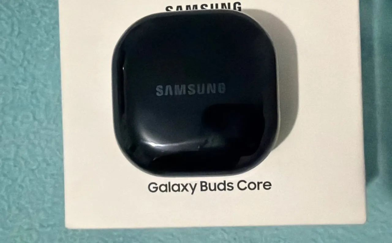 Fone Samsung Novo - Foto 5