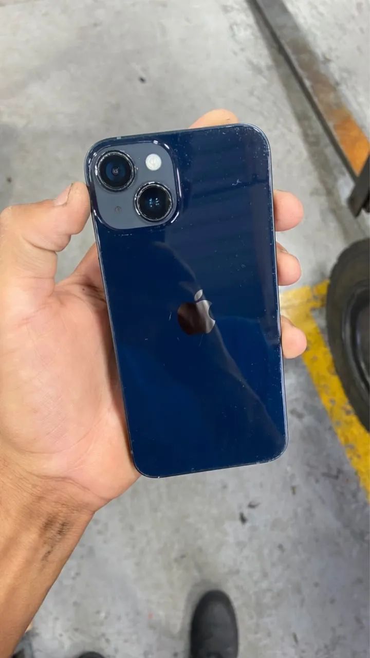 iPhone 14 128gb - Foto 4