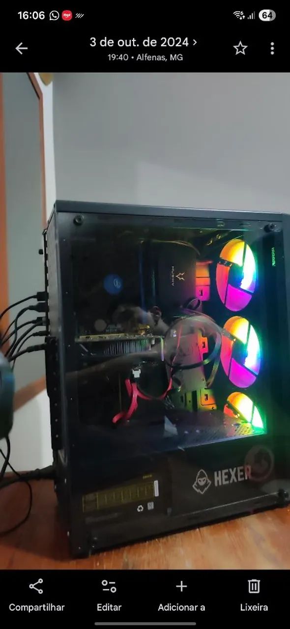 Pc gamer  - Foto 3