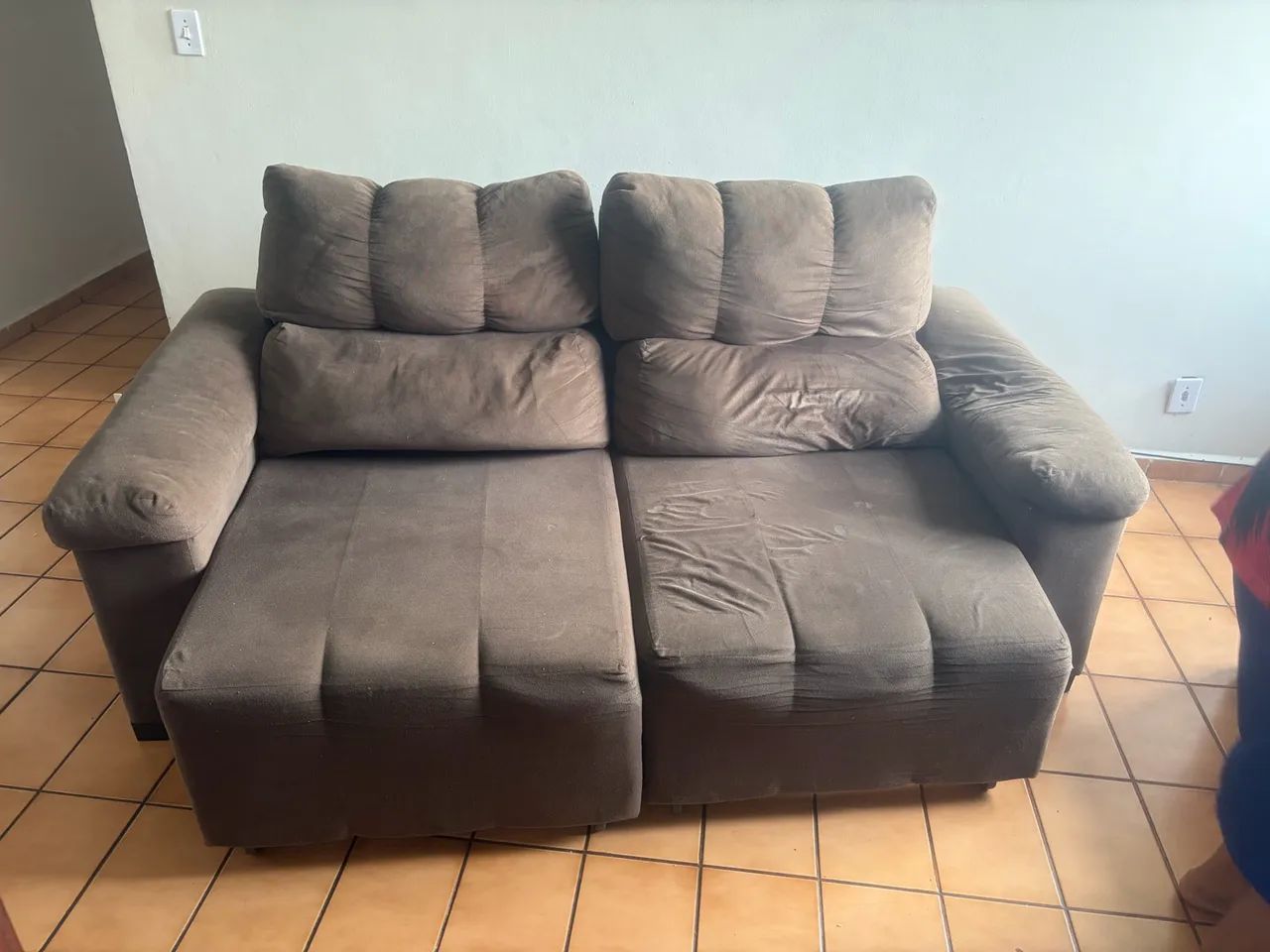 Sofá cama - Foto 4