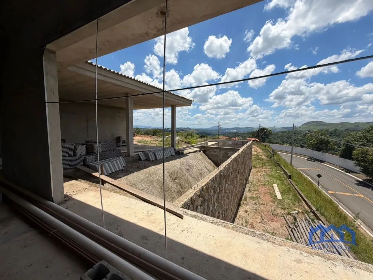 CHACARA RURAL em MAIRINQUE - SP, Porta Do Sol - Foto 8