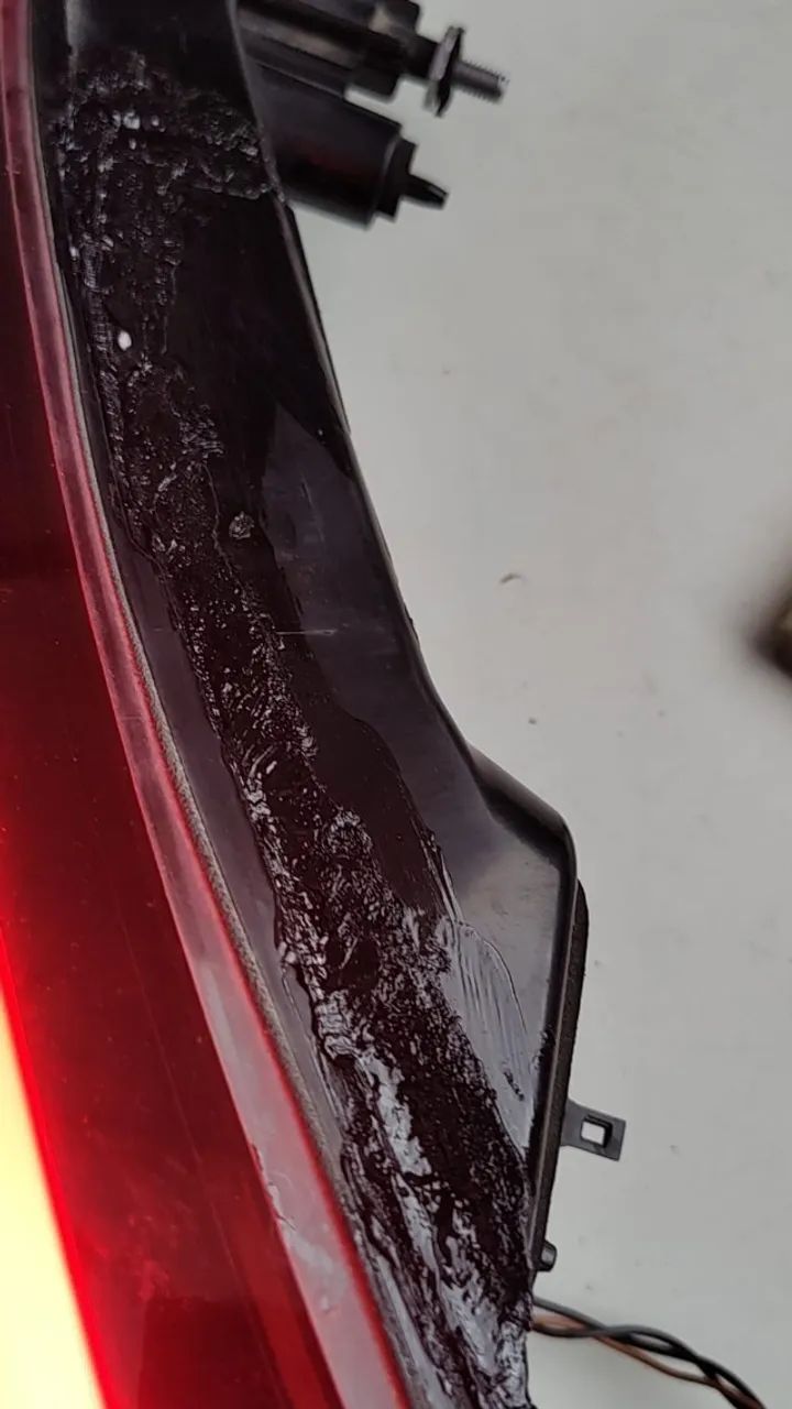 Lanterna Traseira Fiat Pulse - Foto 3