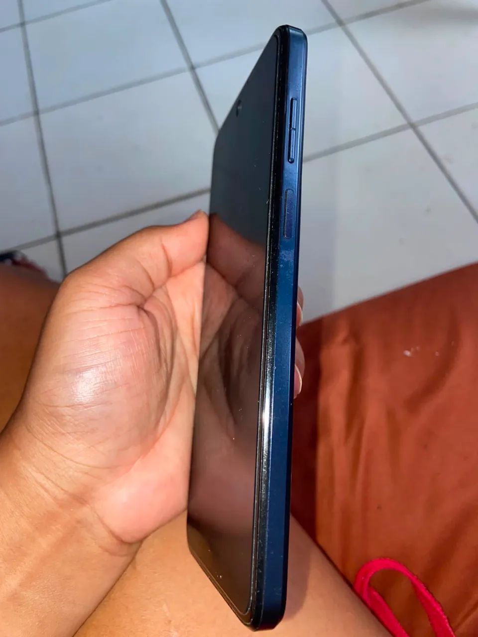 Motorola G53 - Foto 4
