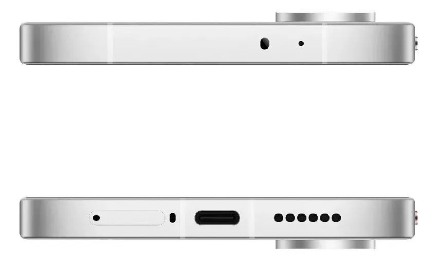 Celular Xiaomi Poco X8 Pro 5G 256GB/8GB Amoled Lacrado - Foto 5