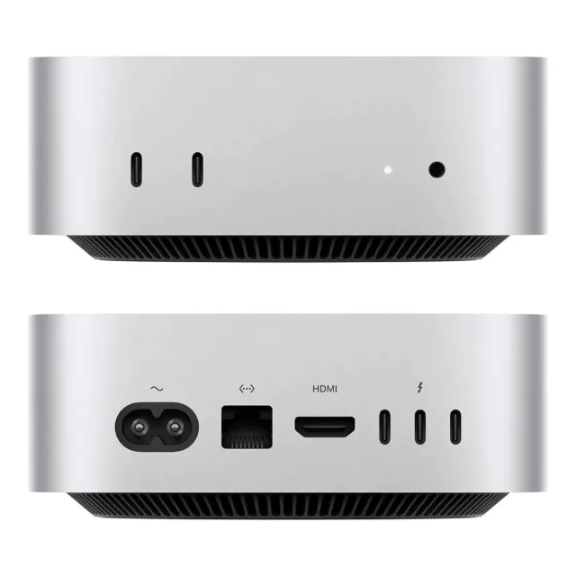 mac mini 2014 8gb