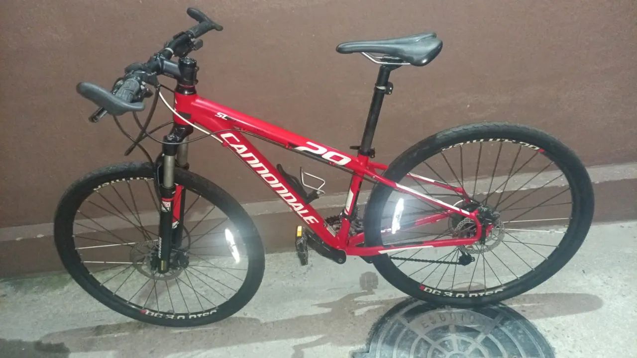 Bicicleta profissional  - Foto 2