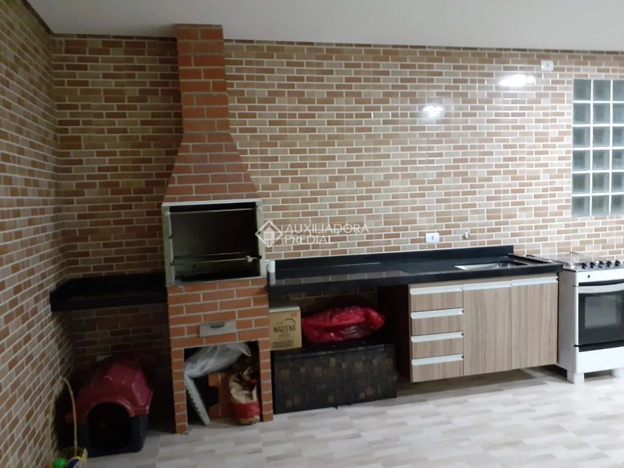Sobrado à venda 4 quartos em Riacho Grande, SBC - Foto 3