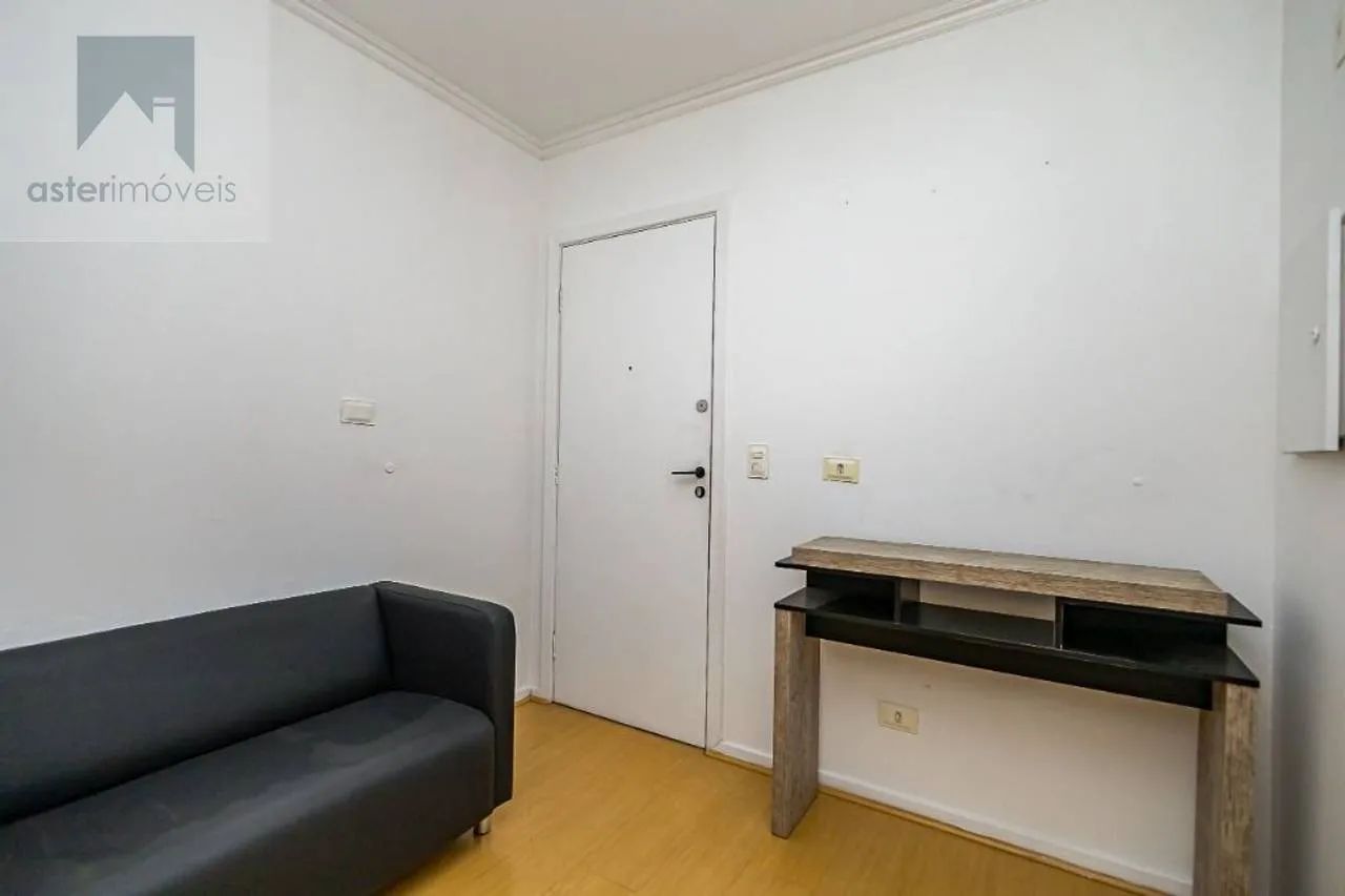 1 dorm ao lado do Bosque do Papa - Foto 5