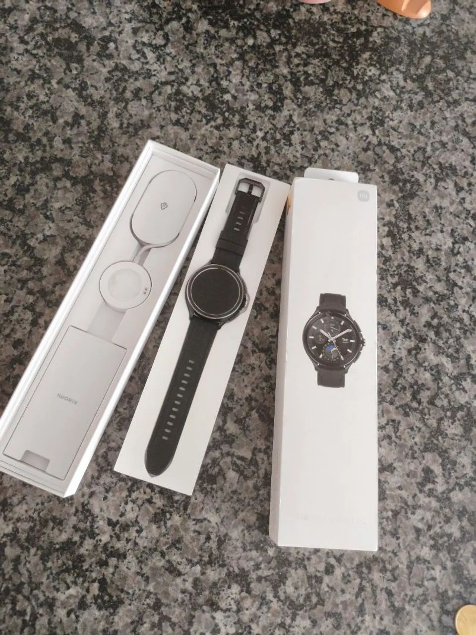Xiaomi Amazfit watch 2 pro