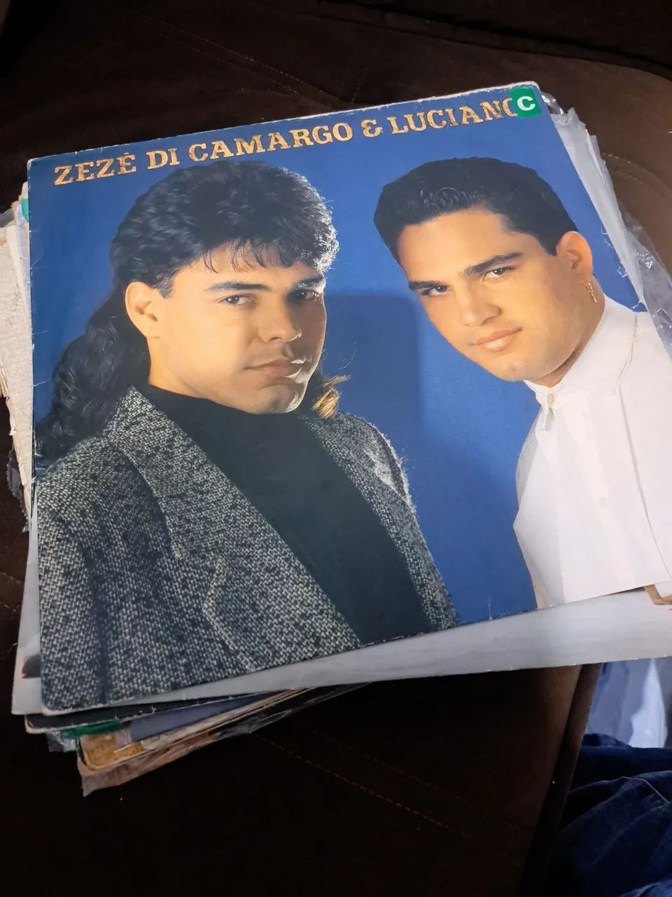 Disco vinil - Foto 5