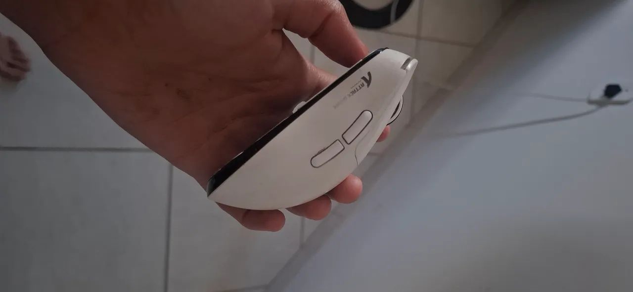Vendo mouse attack shark 11 
