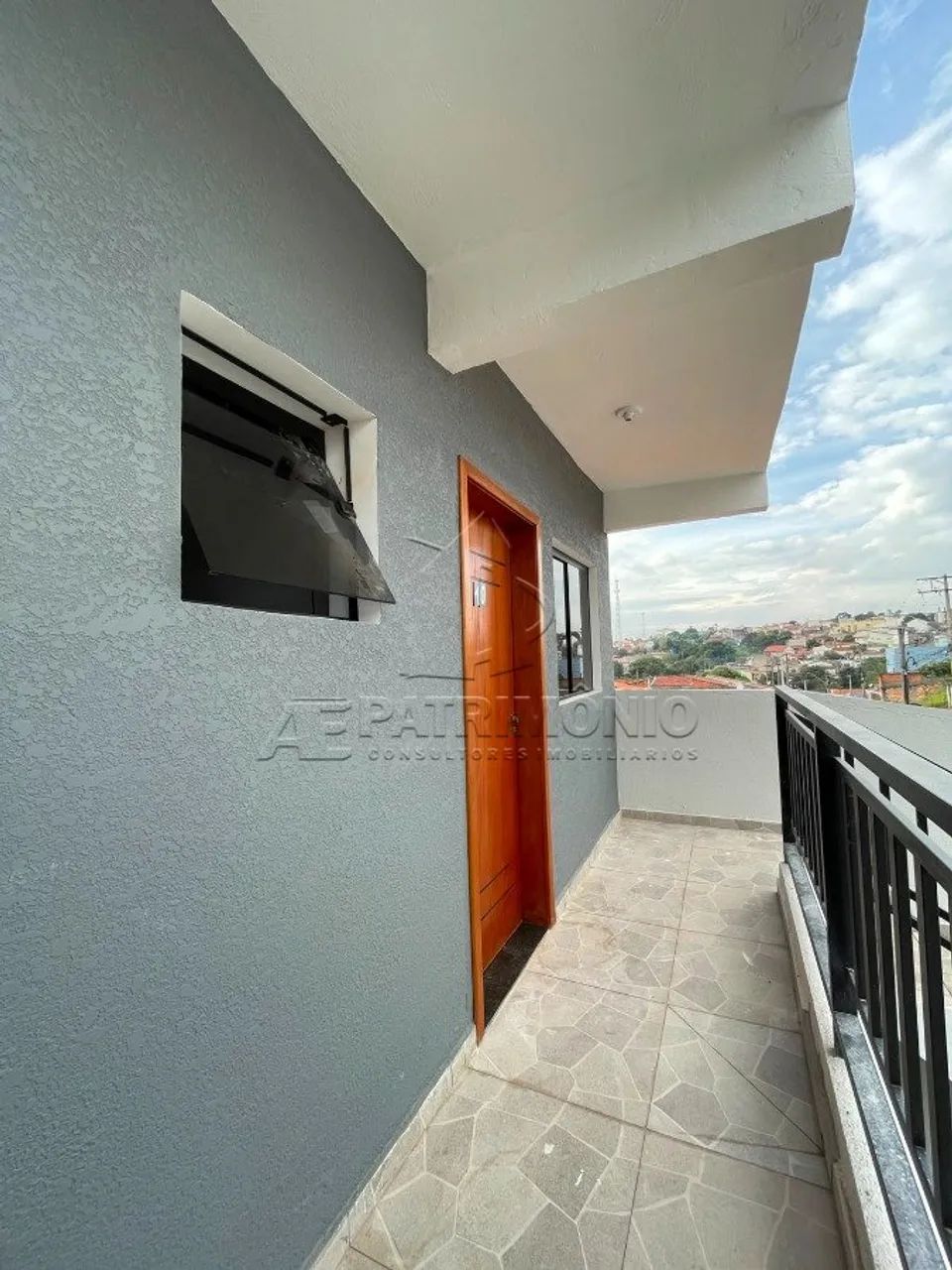 KITNET 1 DORMITÓRIO - VILA ALMEIDA - Foto 4