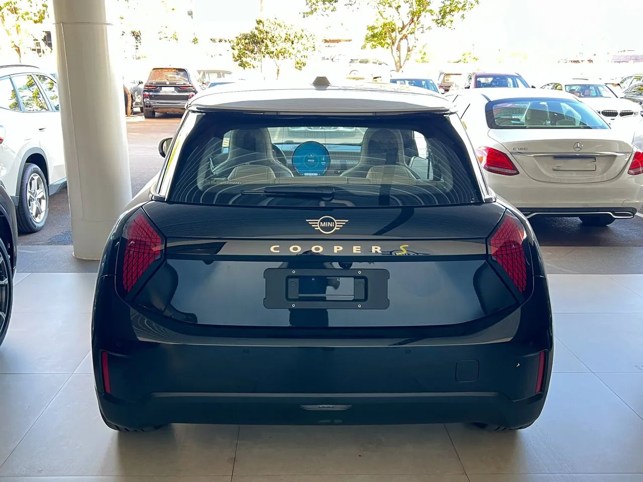 Mini Cooper SE 3P (elétrico) 2026 - Foto 5