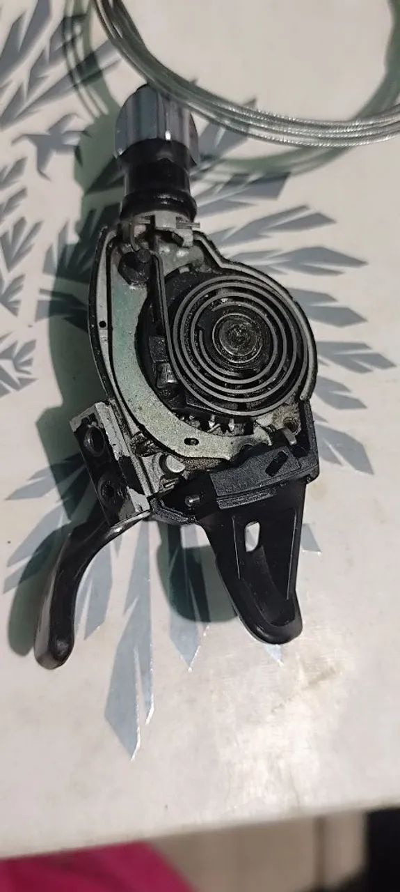Passador trigger Sram 11v  - Foto 4