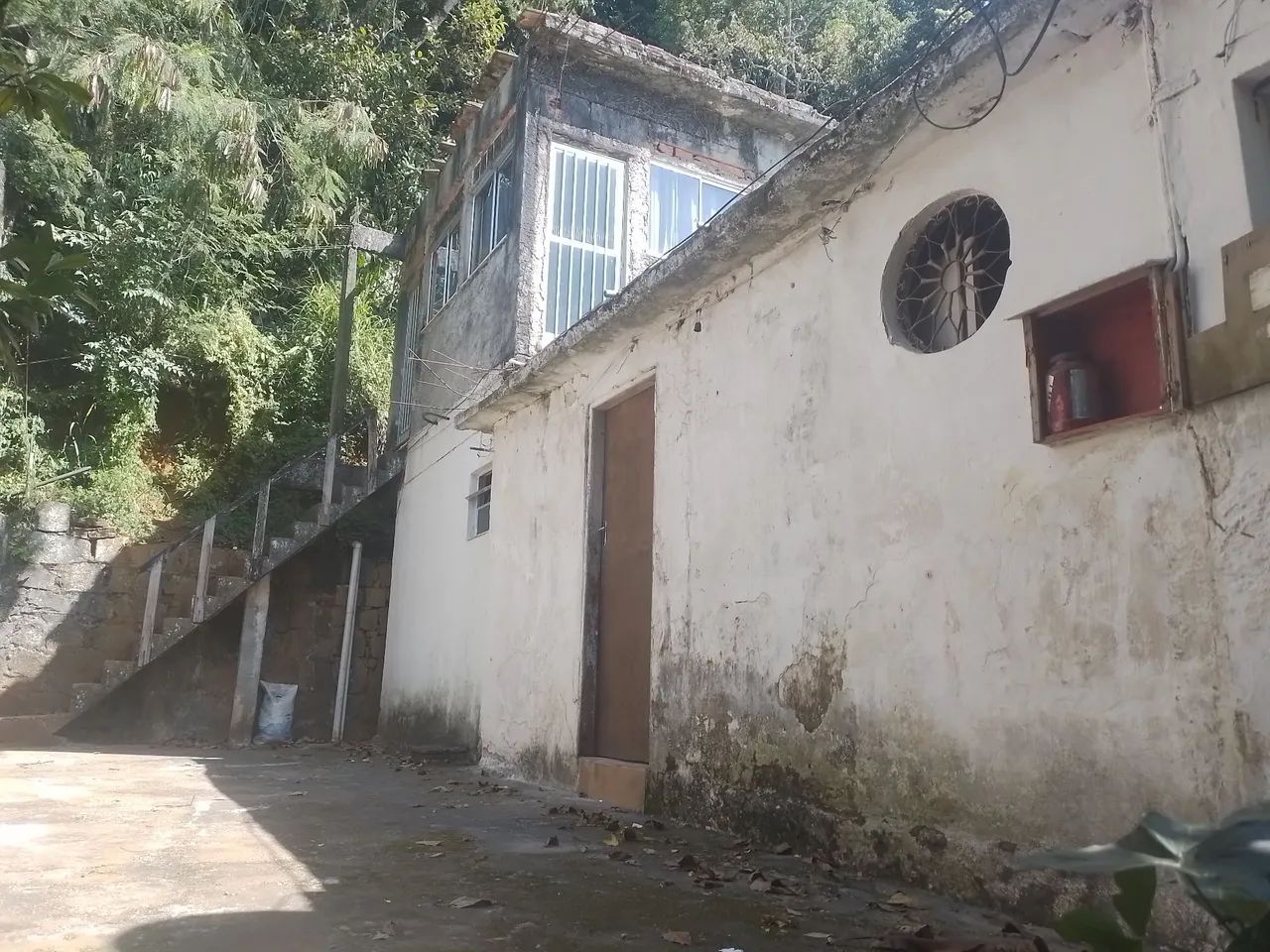 Foto - Rio de Janeiro - Alto da Boa Vista