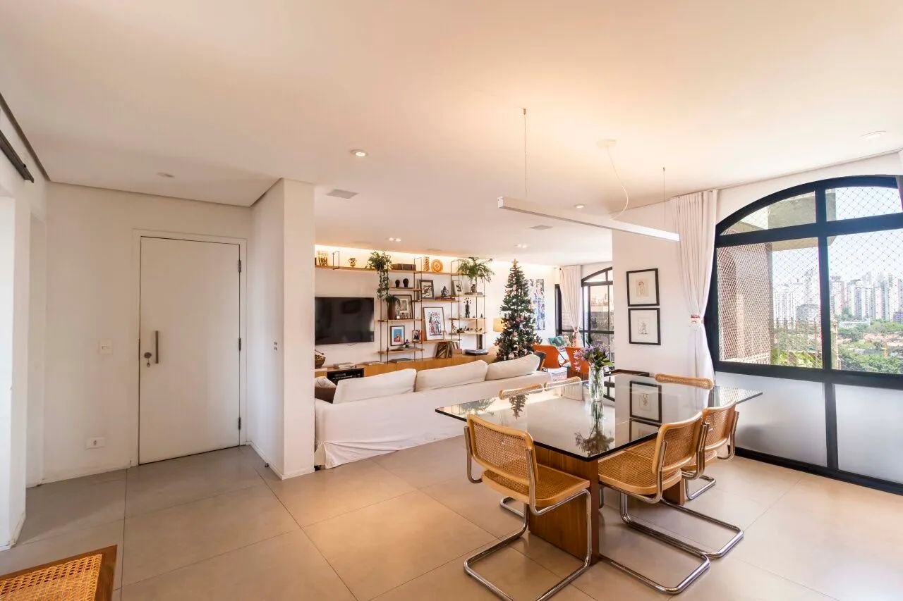 Apartamento, Pinheiros - São Paulo - Foto 5