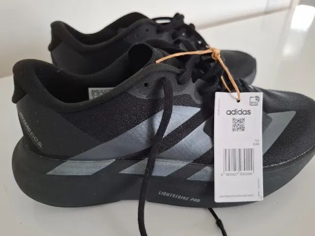ADIZERO MASCULINO ORIGINAL - Foto 4