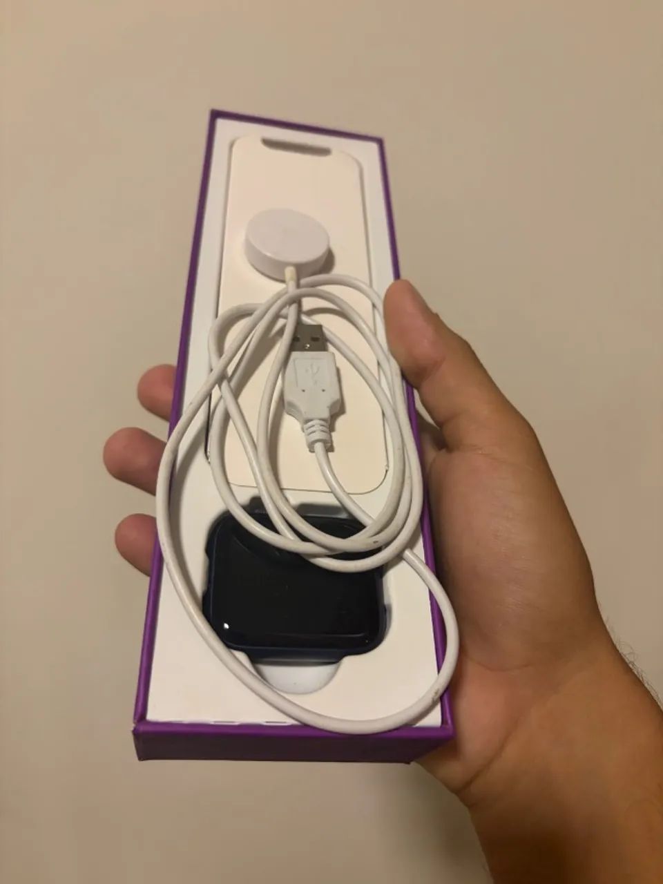 Relógio Smart Watch  - Foto 2