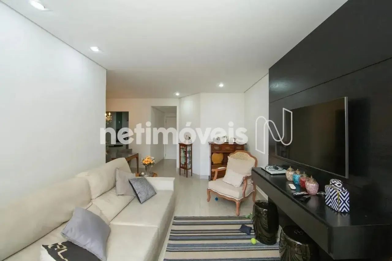 Venda Apartamento 2 quartos Prado Belo Horizonte - Foto 5