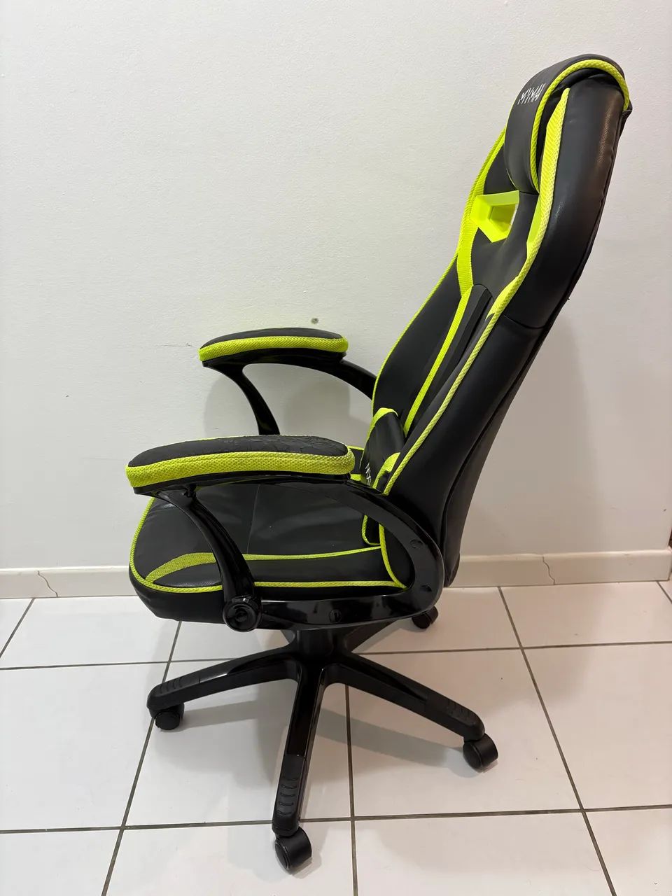 Cadeira Gamer - Foto 4