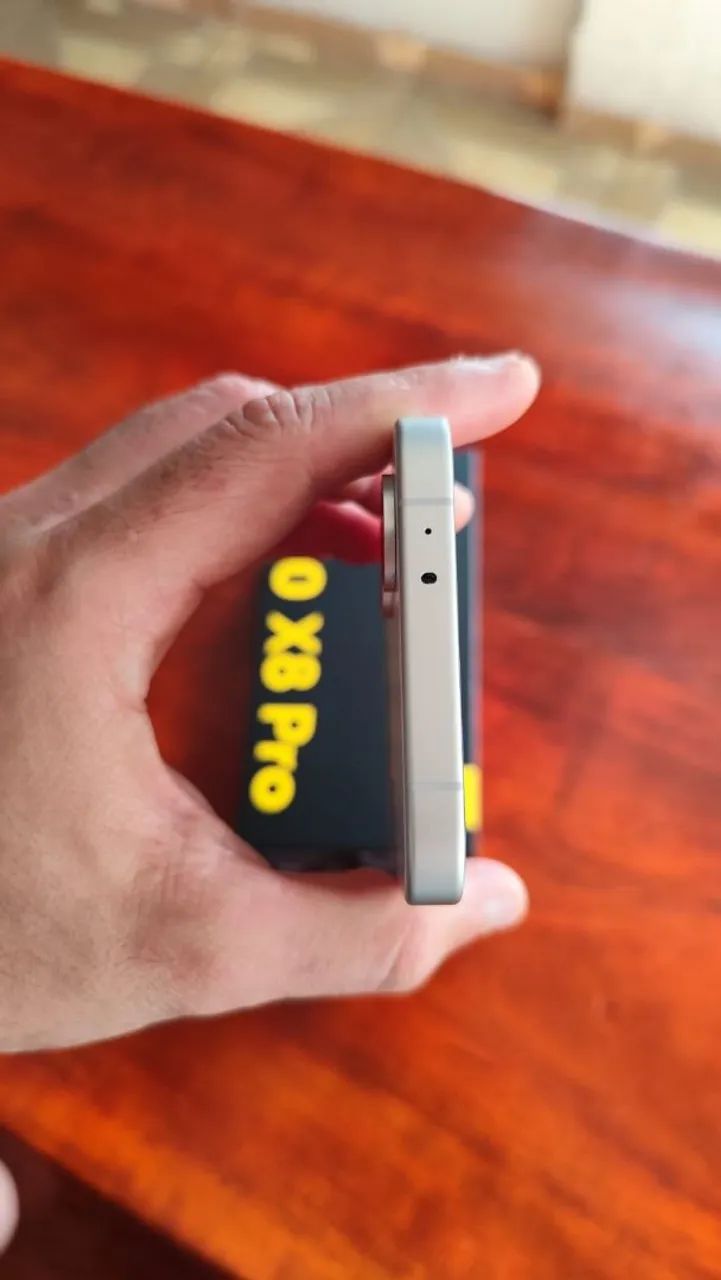 Poco X8 pro 512gb IMPECÁVEL  - Foto 4
