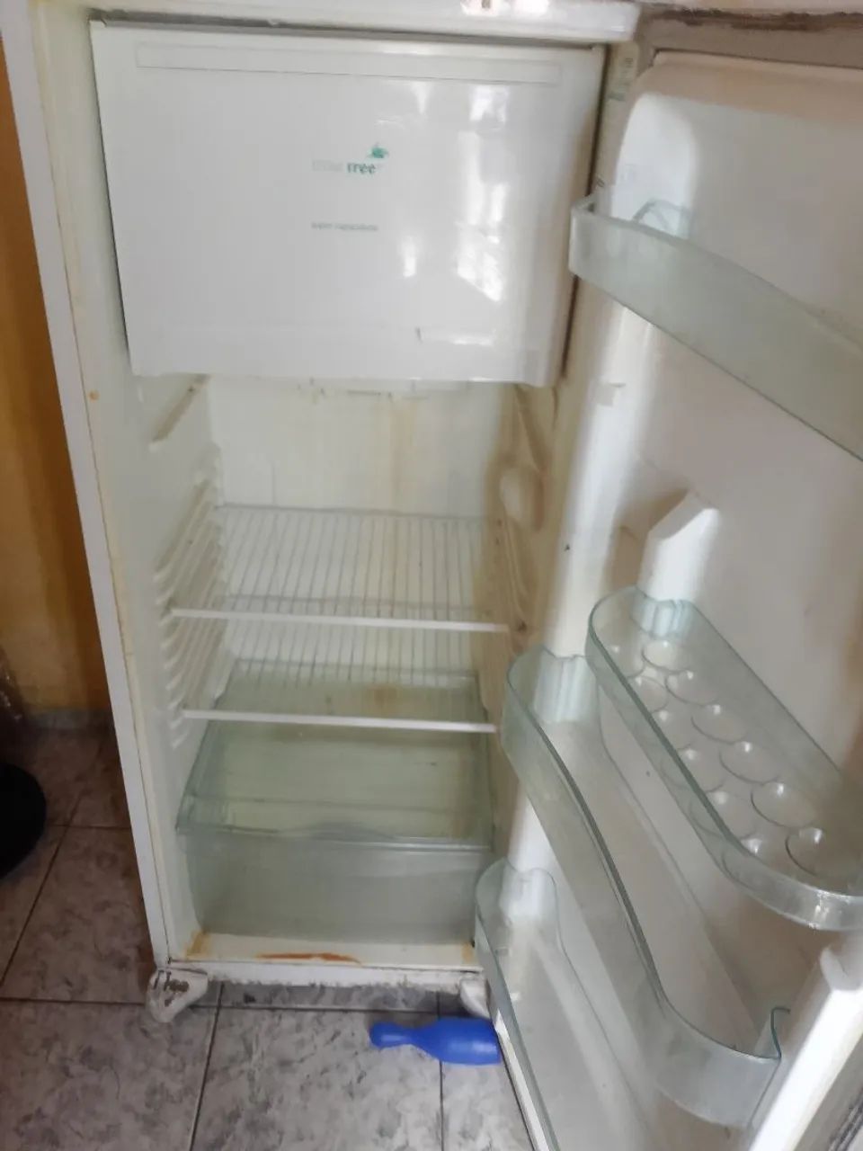 Geladeira fros free - Foto 2