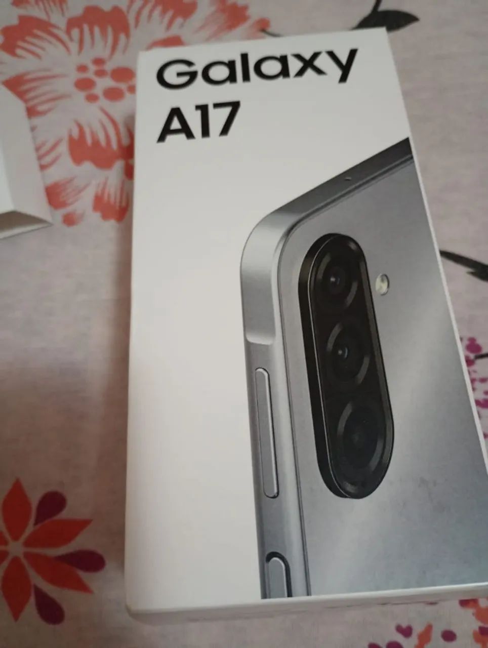 Samsung A17  - Foto 4