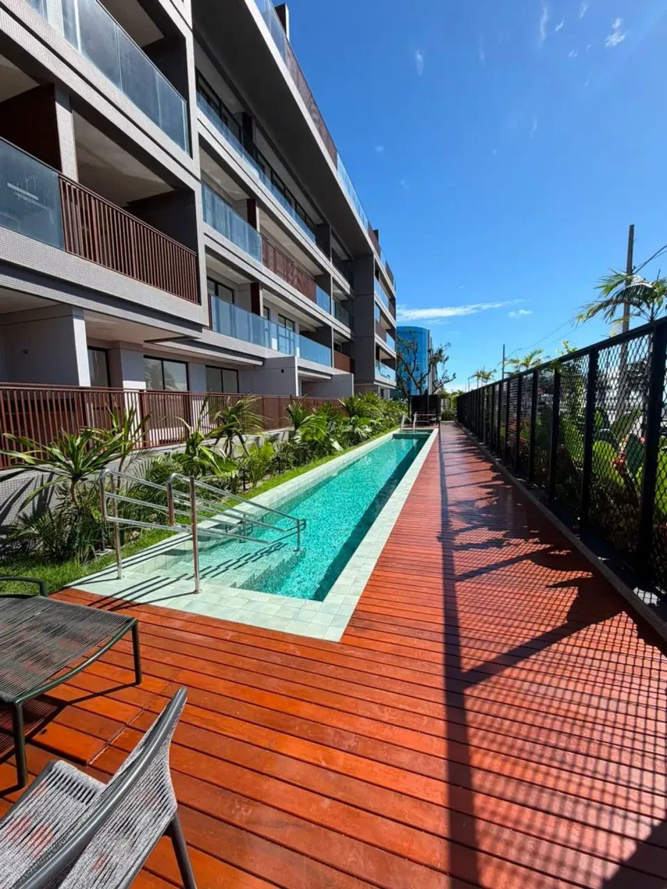 Apartamento para venda com 70 metros quadrados com 2 quartos em Intermares - Cabedelo - Pa